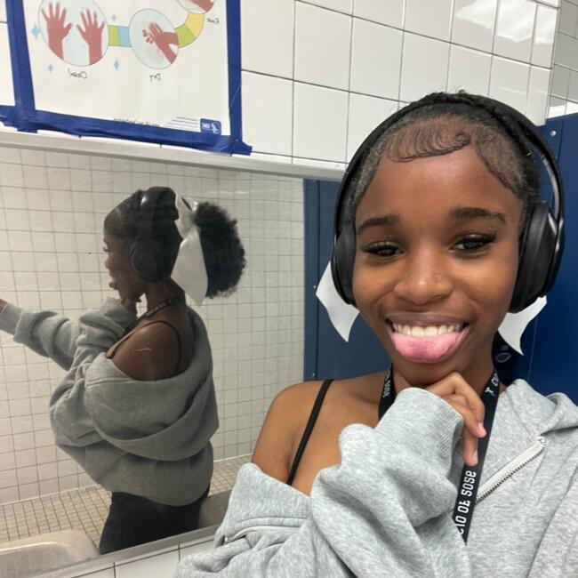 Babysitter in Fort Lauderdale: Kiana-Marie