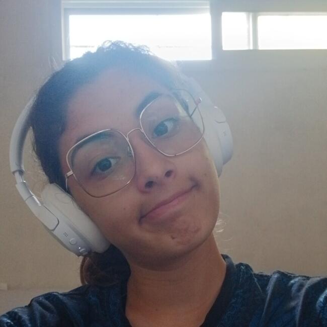 Niñera en Tortuguitas: Julieta