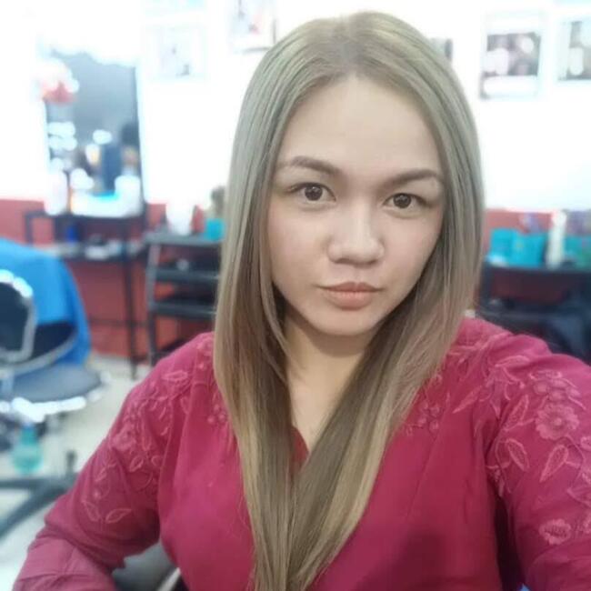 Babysitter in Petaling Jaya: Ivy