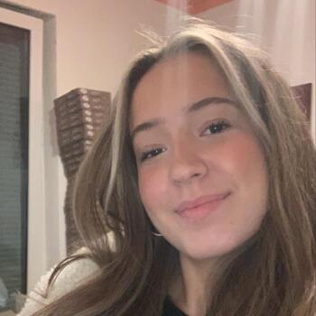 Babysitter Unna: Katharina