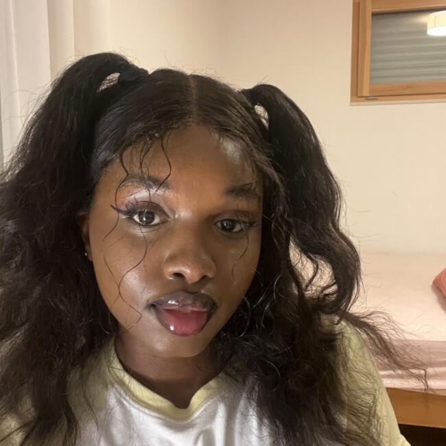 Babysitter in Harare: Anesu