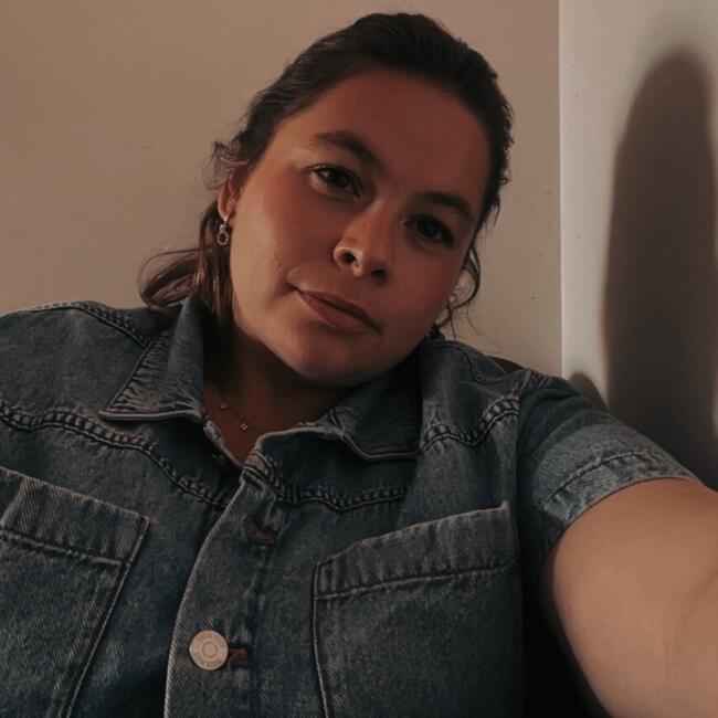 Babysitter in Châteaurenard: Maurine