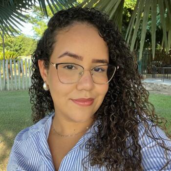 Babysitter in Araçatuba: Ana Laura