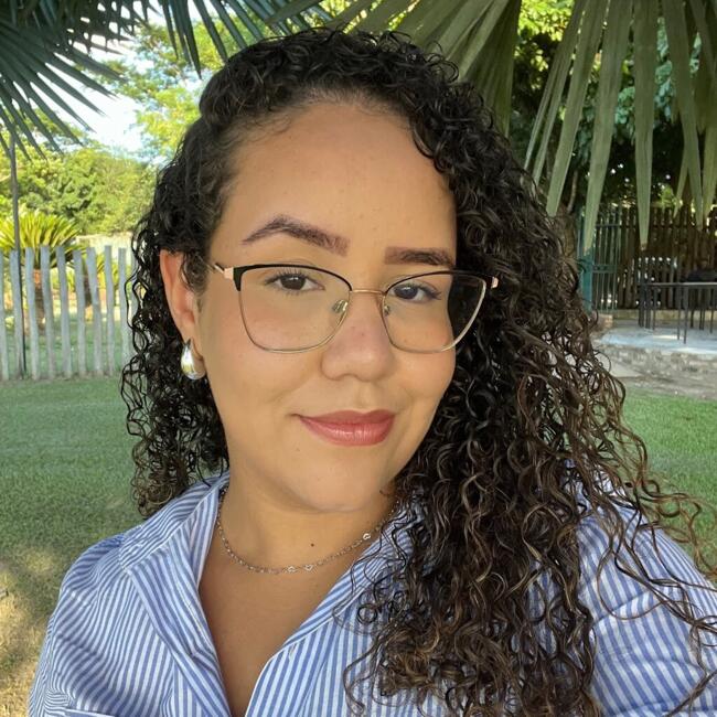 Babysitter in Araçatuba: Ana Laura