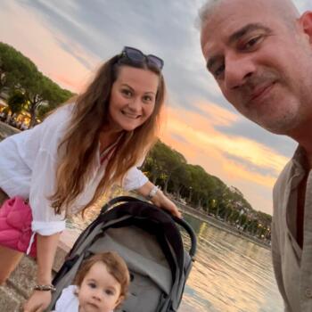 Babysitting job in Corciano: Mihaela