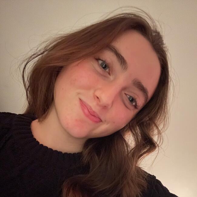 Babysitter in Talange: Elise