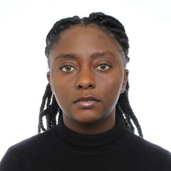 Babysitter in San Antonio: Lidia