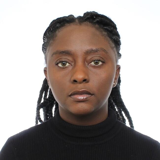 Babysitter in San Antonio: Lidia