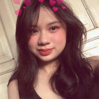 Babysitter in Tangerang: Najla mutia