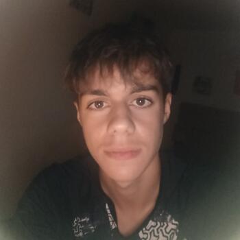 Babysitter in Soissons: Nathan