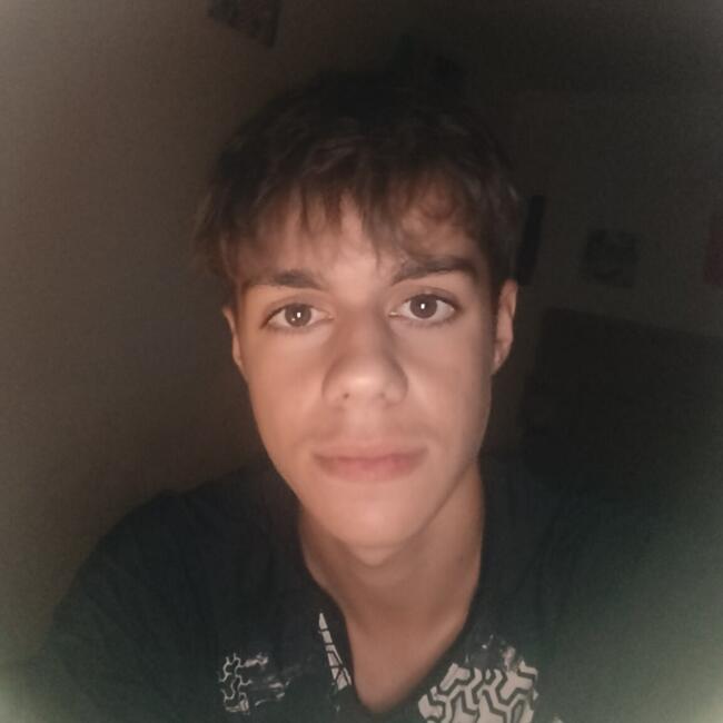 Babysitter in Soissons: Nathan
