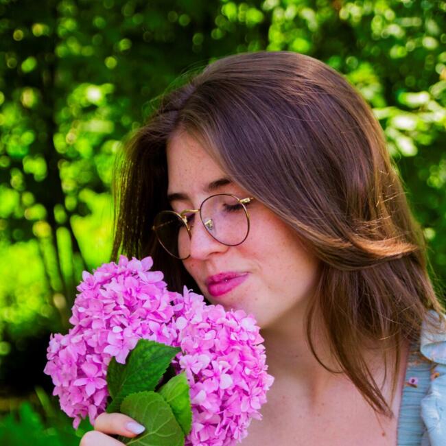 Varuška v Ljubljana: Ana