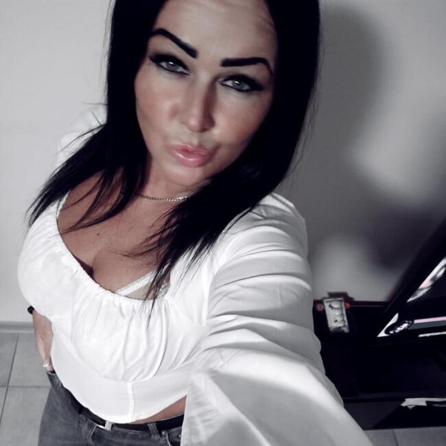 Opiekunka do dziecka w Szczecin: Anna