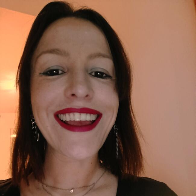 Canguro en Badajoz: Rocio