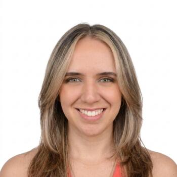 Babysitter in São Paulo: Suzana