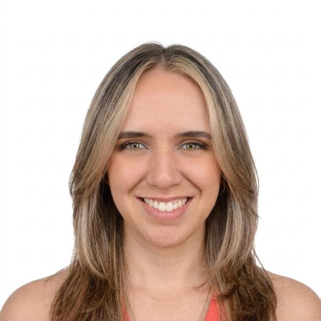 Babysitter in São Paulo: Suzana