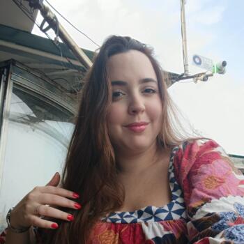 Babysitter in Rio de Janeiro: Giuliana