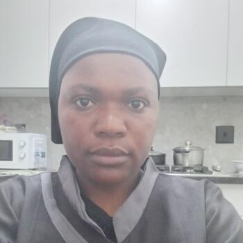 Nanny in Pretoria: Josephine