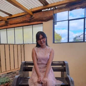 Babysitter in Quetzaltenango: Leslie Díaz