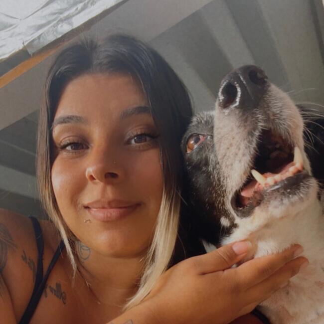 Babysitter in Vinhedo: Bruna