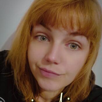 Babysitter in Les Avenières: Rachel