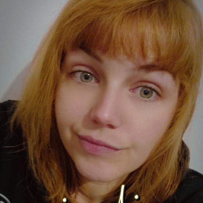 Babysitter in Les Avenières: Rachel