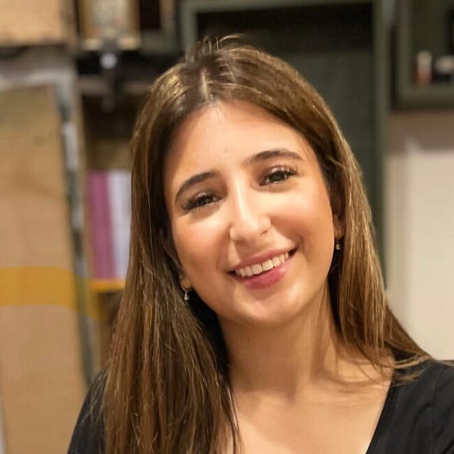 Babysitter i Glostrup Kommune: Acelya