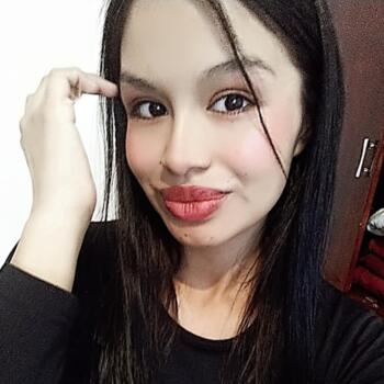 Canguro Madrid: Vanessa