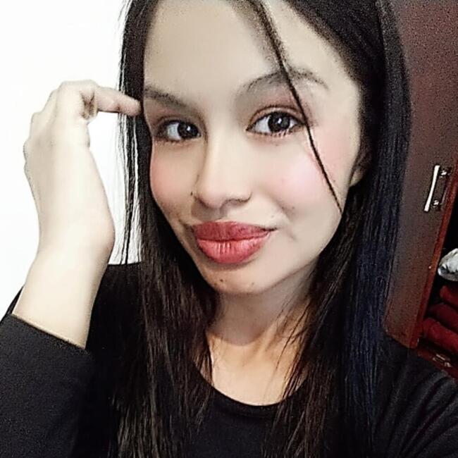 Babysitter in Madrid: Vanessa