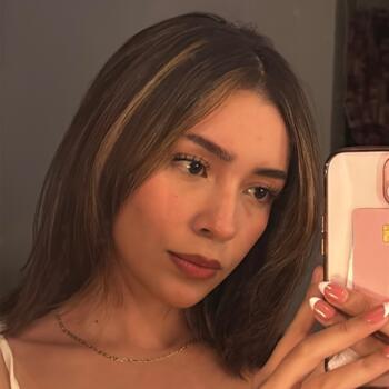 Niñera en Guadalajara: Adela