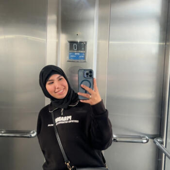Baby-sitter Kénitra: Kholoud