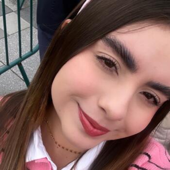 Canguro Oviedo: Yuli Tatiana