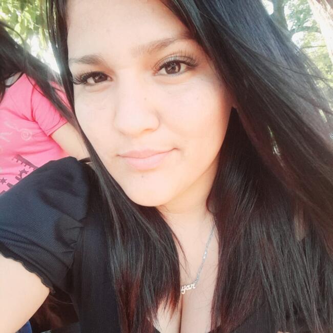 Niñera en Limpio: Jessi