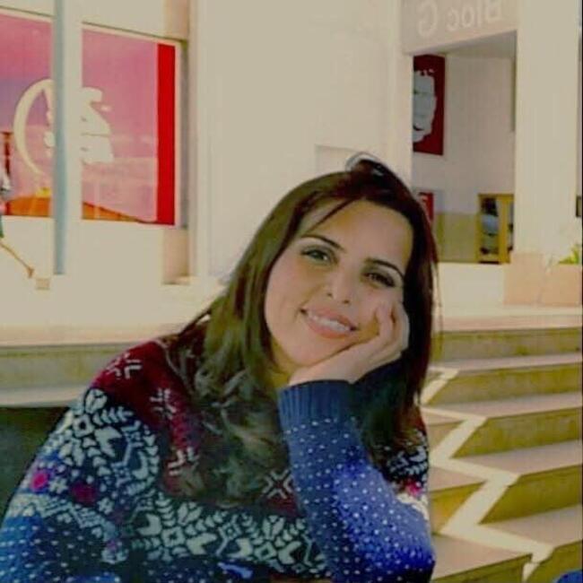 Babysitter in Agadir: Meriem