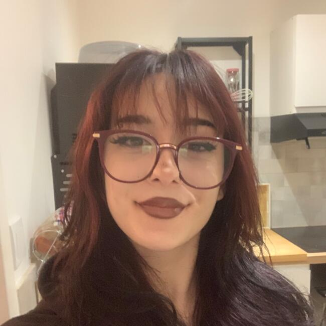 Babysitter in Montpellier: Lisa