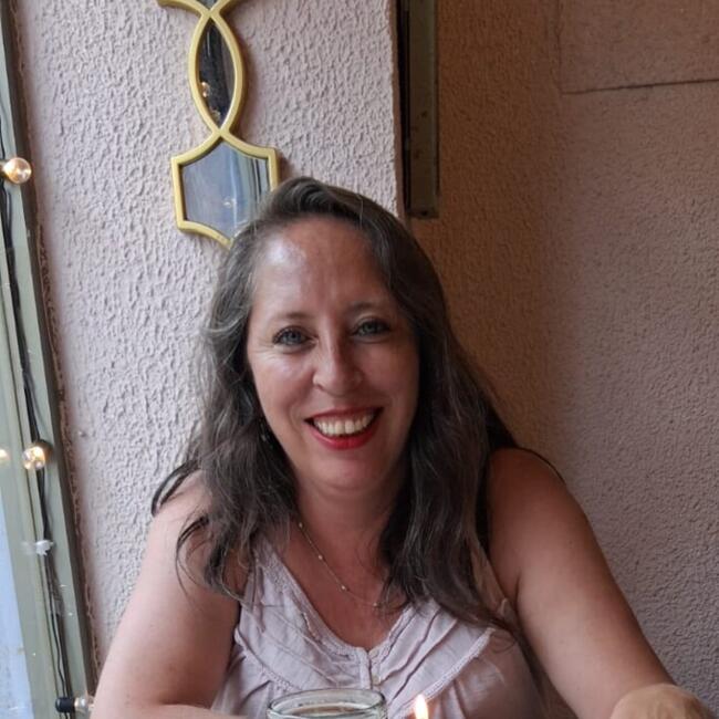 Babysitter in Talcahuano: Marioly