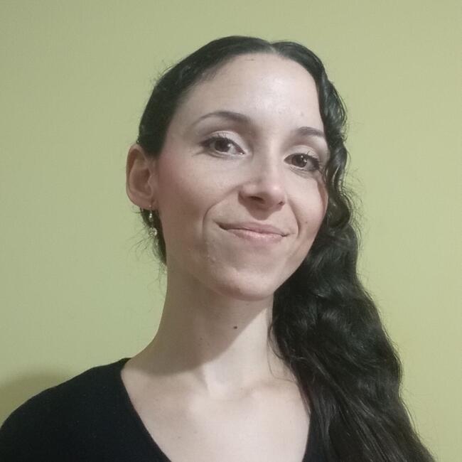 Babysitter in Talca: Ayelén Bondarchuk