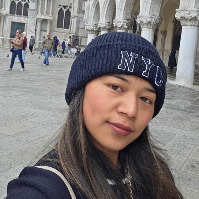Babysitter in Alcabideche: Samrita