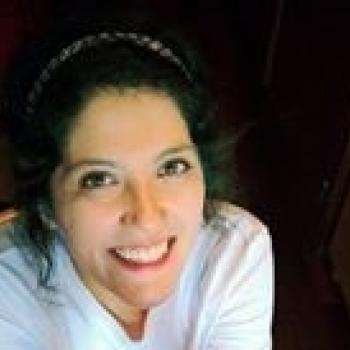 Babysitter Aveiro: Natalia