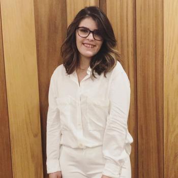 Babysitter em Braga: Ana Fernandes