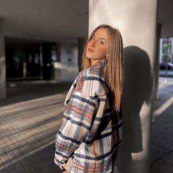 Canguro en Sabadell: Maria