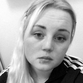 Babysitter Helsingborg: Felicia