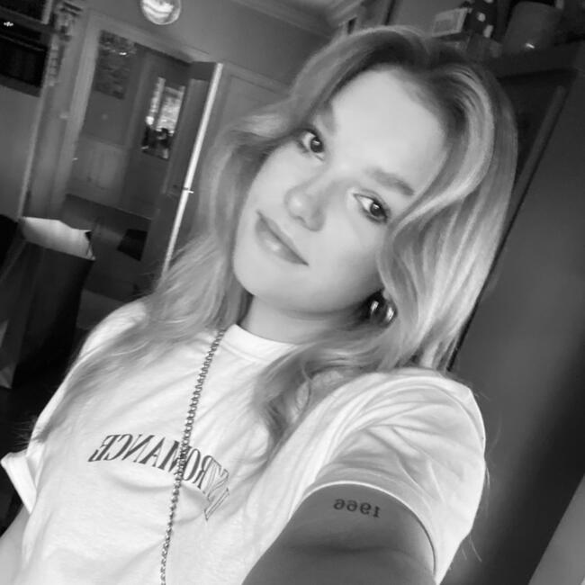 Babysitter in Mecheln: Floortje