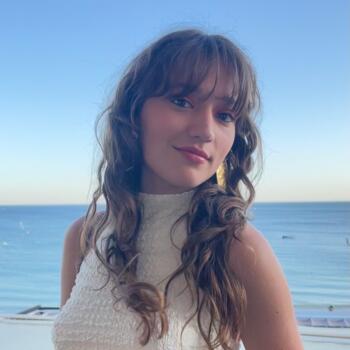 Babysitter in Barcelona: Carla