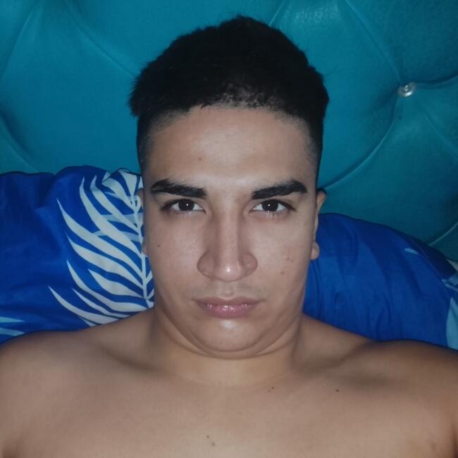 Babysitting job in Villavicencio: Anderson