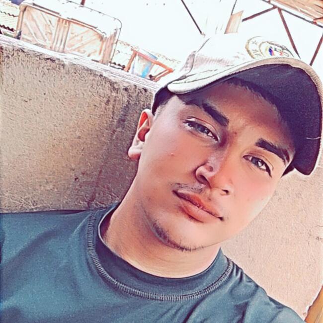 Babysitting job in Villavicencio: Anderson