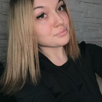 Nanny in Wejherowo: Wiktoria