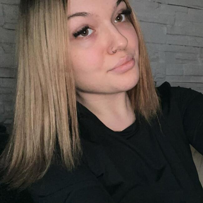 Nanny in Wejherowo: Wiktoria