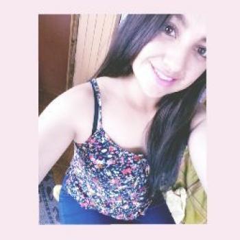 Niñera Vilcún: Valery