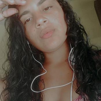 Babá Natal: Monique